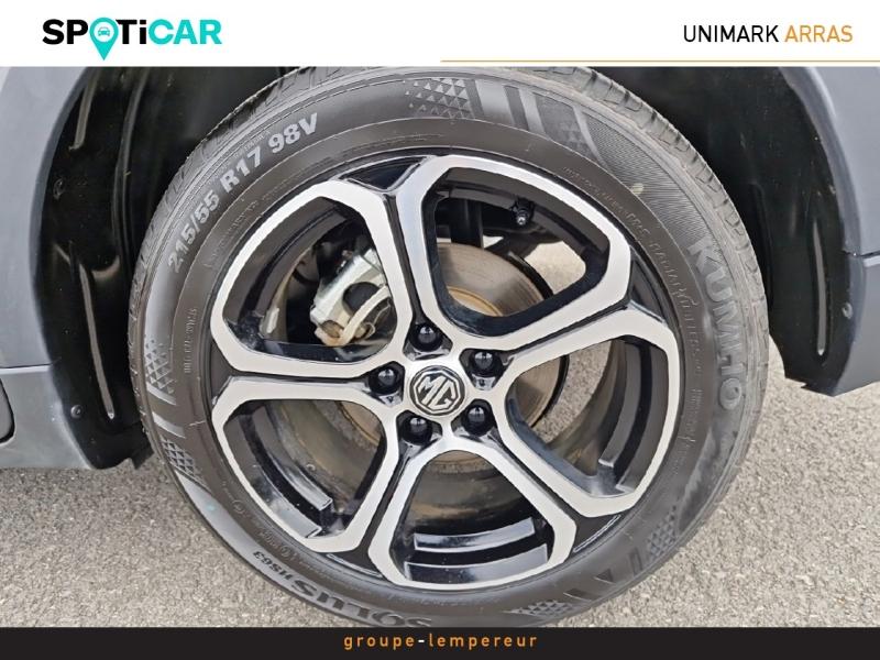 Image MG MOTOR ZS Hybrid+ 197ch Comfort