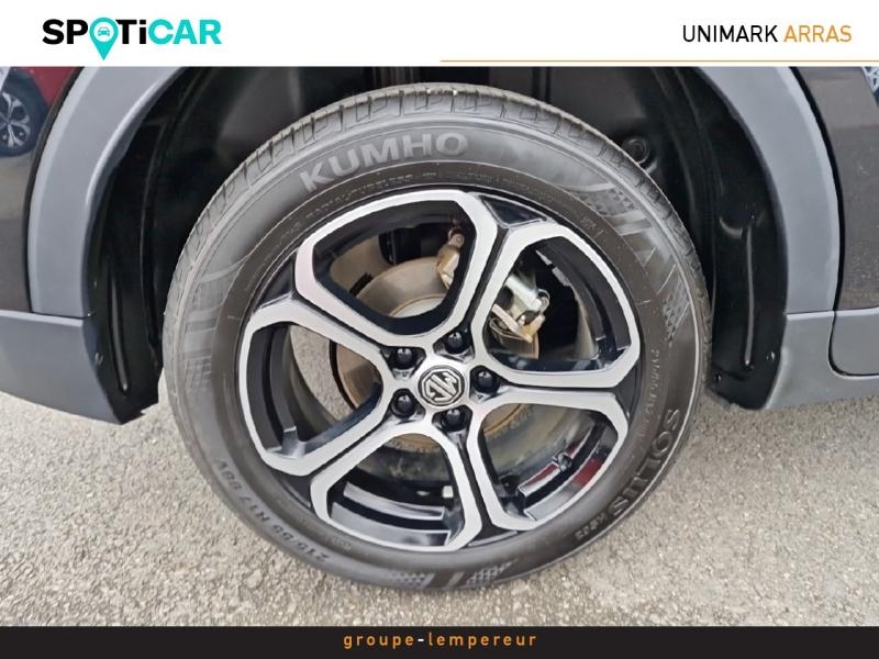 Image MG MOTOR ZS Hybrid+ 197ch Comfort