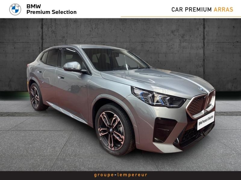 Image BMW X2 iX2 eDrive20 204ch M Sport