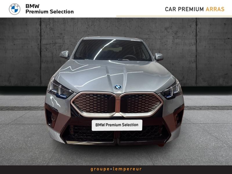 Image BMW X2 iX2 eDrive20 204ch M Sport