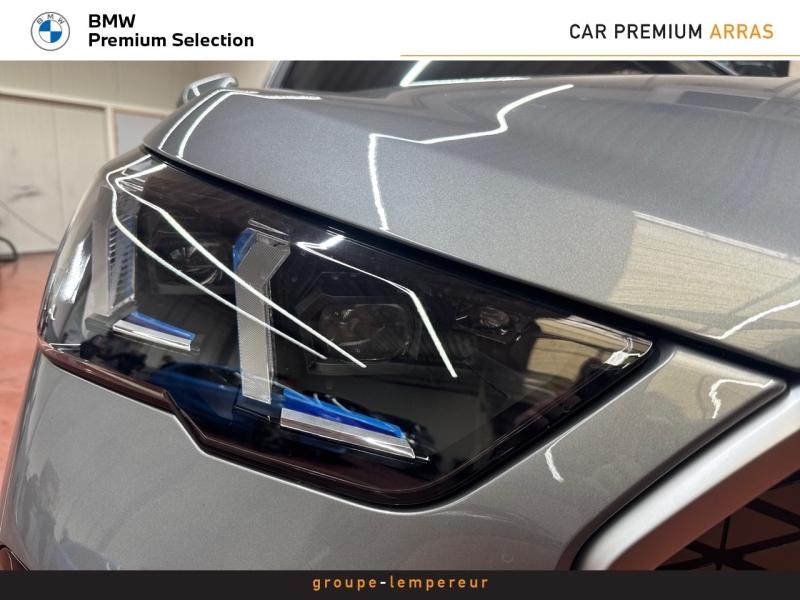 Image BMW X2 iX2 eDrive20 204ch M Sport