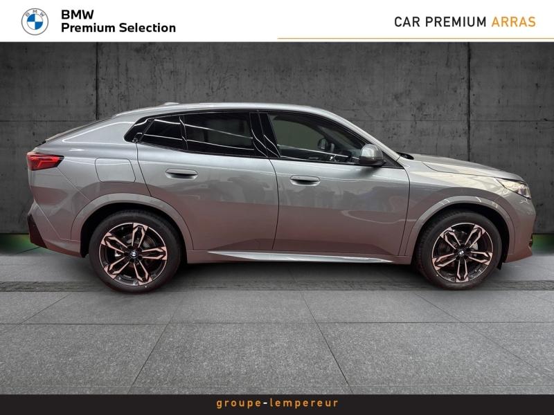 Image BMW X2 iX2 eDrive20 204ch M Sport
