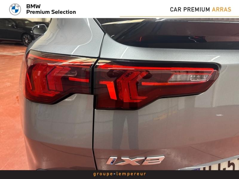 Image BMW X2 iX2 eDrive20 204ch M Sport
