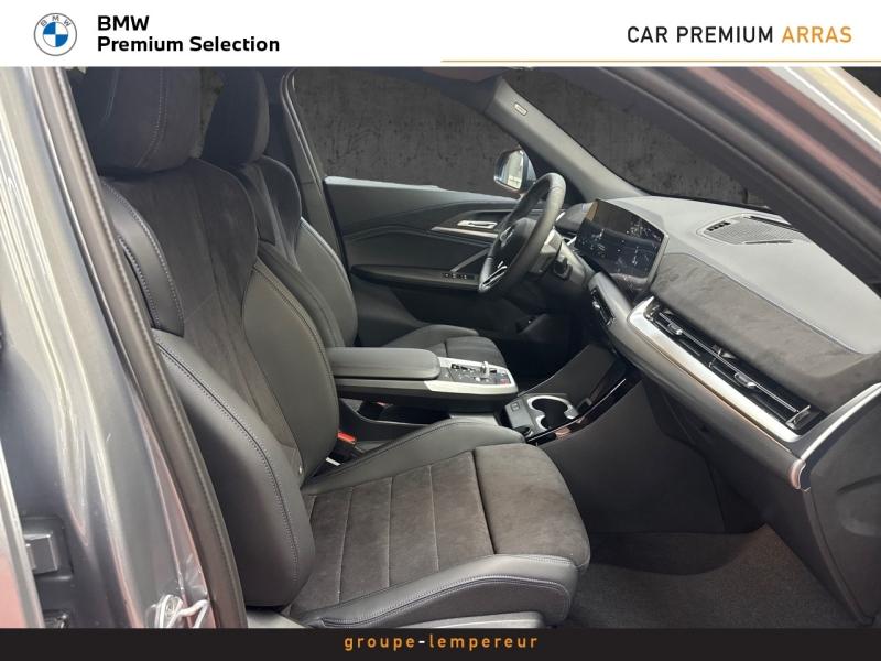 Image BMW X2 iX2 eDrive20 204ch M Sport