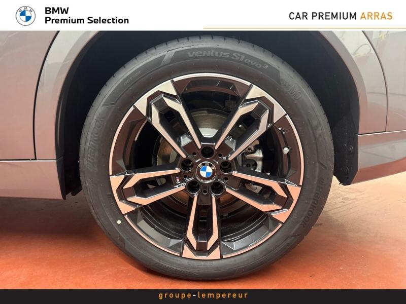Image BMW X2 iX2 eDrive20 204ch M Sport