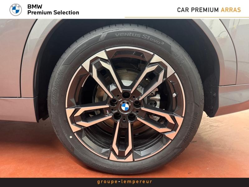 Image BMW X2 iX2 eDrive20 204ch M Sport