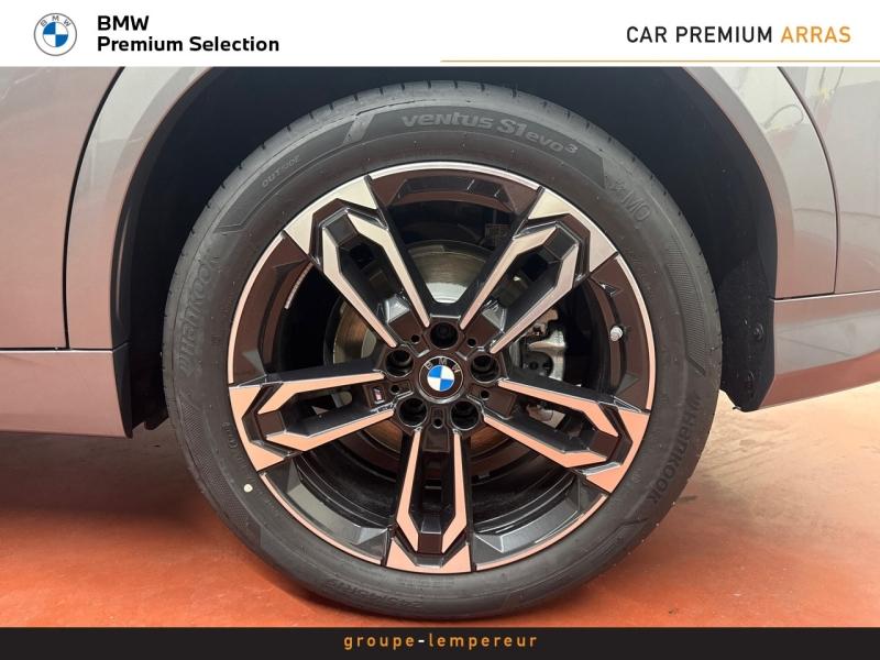 Image BMW X2 iX2 eDrive20 204ch M Sport