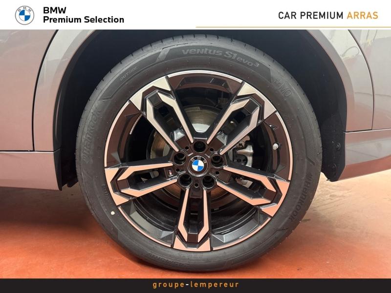 Image BMW X2 iX2 eDrive20 204ch M Sport