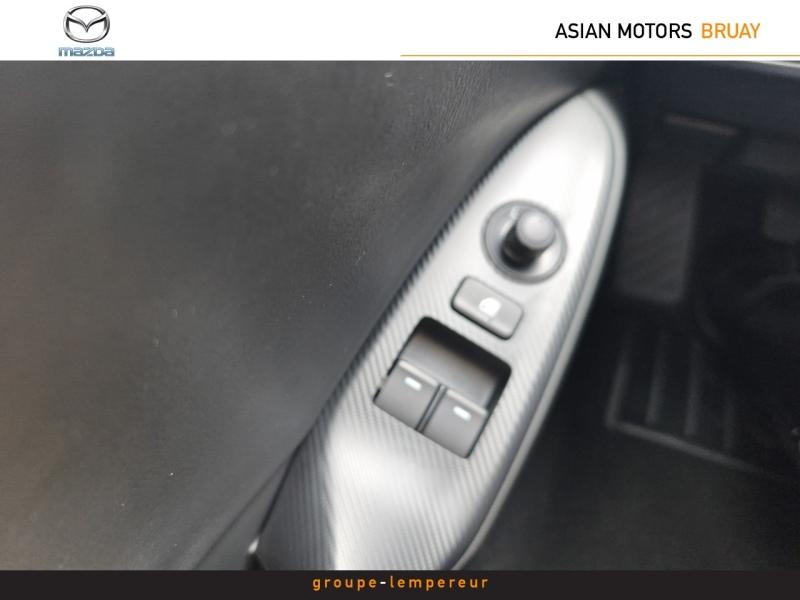 Image MAZDA MX-5 RF 1.5 SKYACTIV-G 132ch Exclusive-Line Euro6e