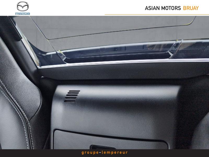 Image MAZDA MX-5 RF 1.5 SKYACTIV-G 132ch Exclusive-Line Euro6e