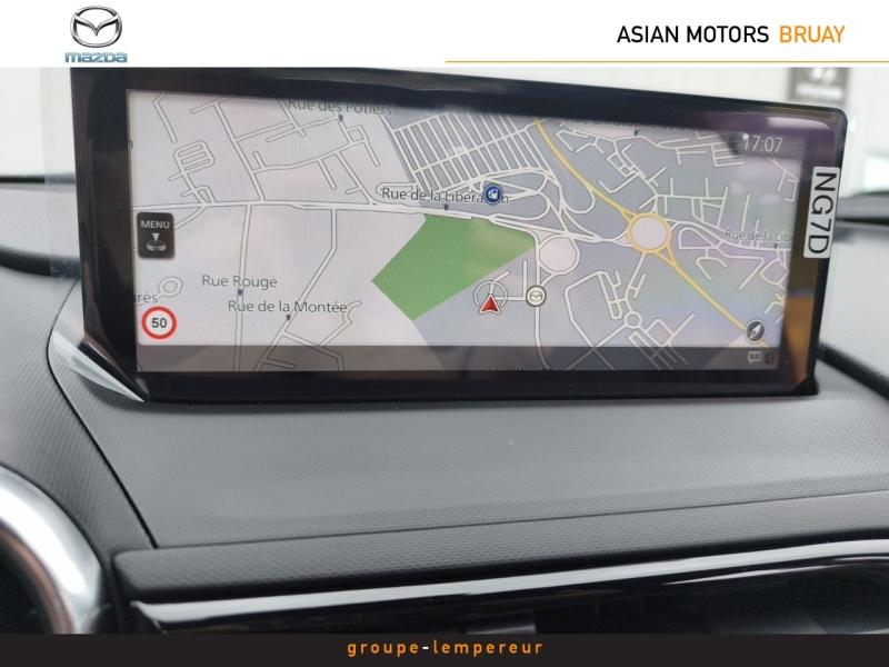 Image MAZDA MX-5 RF 1.5 SKYACTIV-G 132ch Exclusive-Line Euro6e