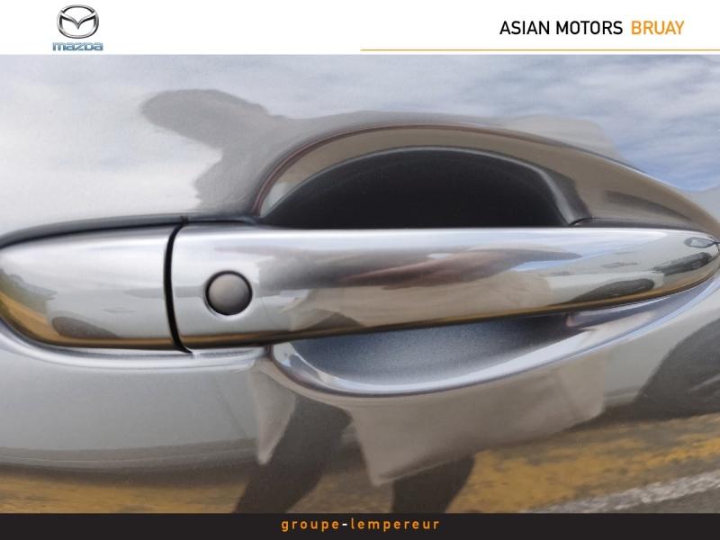 Image MAZDA MX-5 RF 1.5 SKYACTIV-G 132ch Exclusive-Line Euro6e