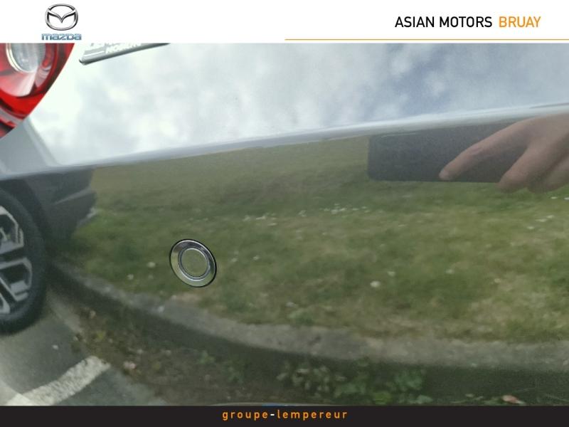 Image MAZDA MX-5 RF 1.5 SKYACTIV-G 132ch Exclusive-Line Euro6e