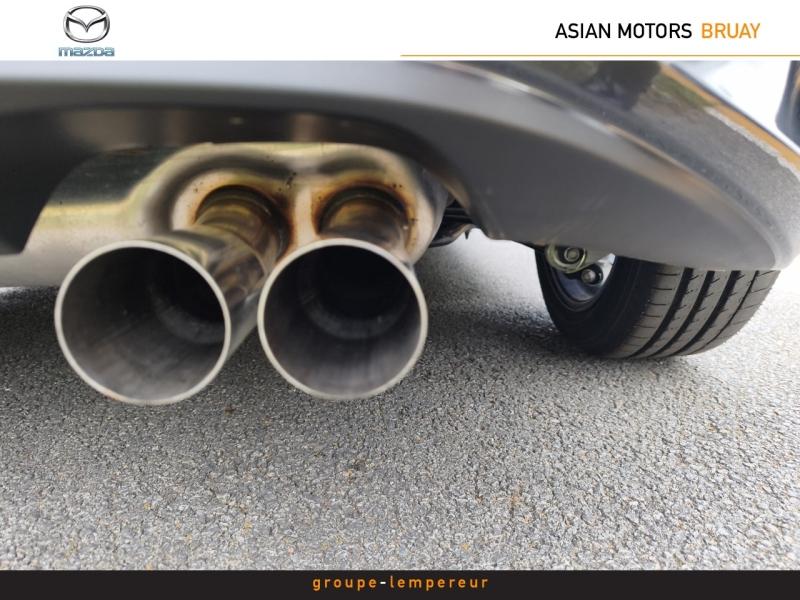 Image MAZDA MX-5 RF 1.5 SKYACTIV-G 132ch Exclusive-Line Euro6e