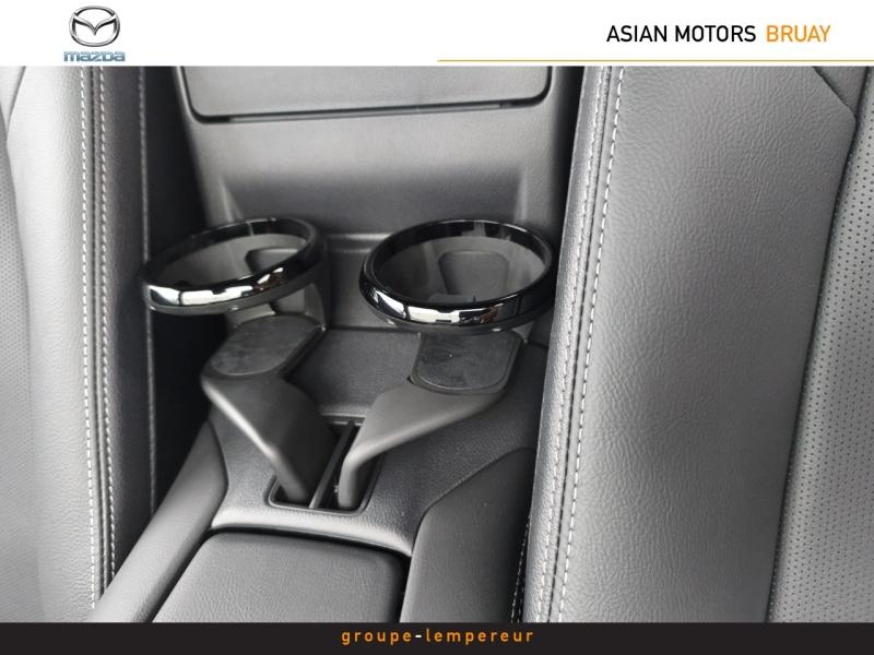 Image MAZDA MX-5 RF 1.5 SKYACTIV-G 132ch Exclusive-Line Euro6e