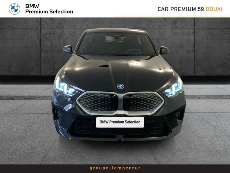 Image BMW X2 iX2 eDrive20 204ch M Sport