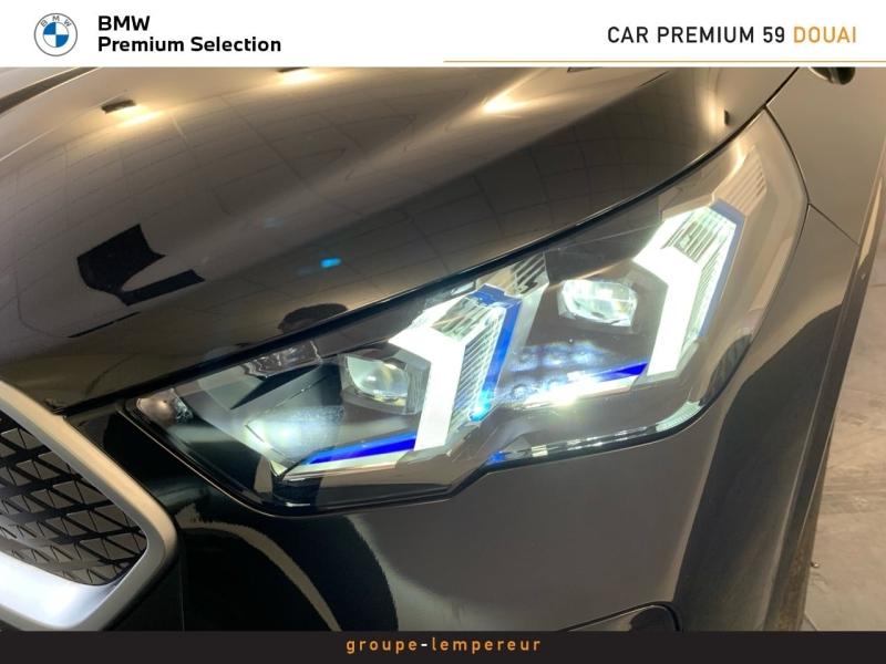 Image BMW X2 iX2 eDrive20 204ch M Sport