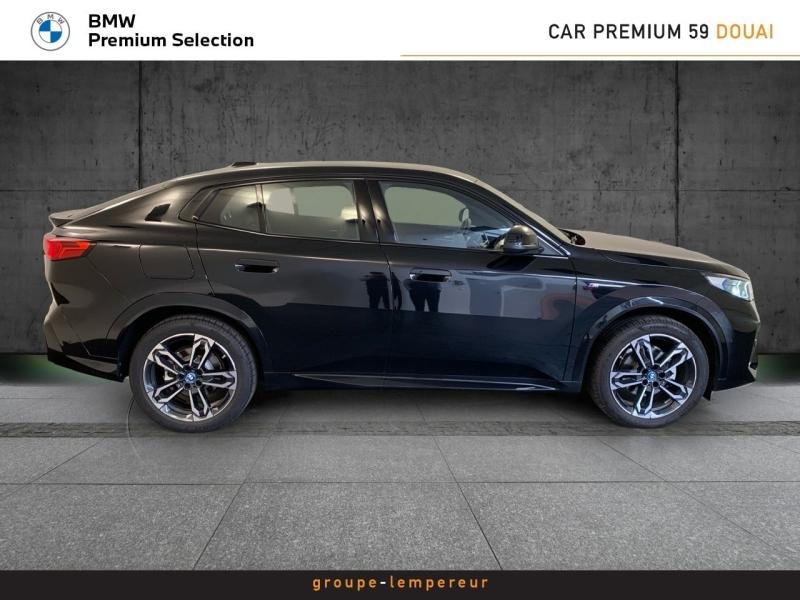 Image BMW X2 iX2 eDrive20 204ch M Sport