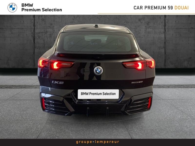 Image BMW X2 iX2 eDrive20 204ch M Sport