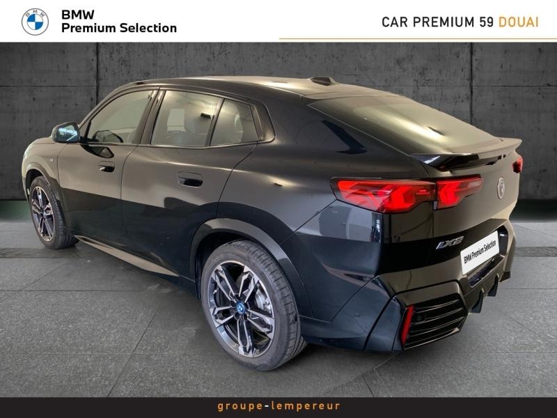 Image BMW X2 iX2 eDrive20 204ch M Sport