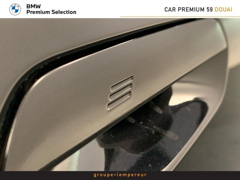 Image BMW X2 iX2 eDrive20 204ch M Sport