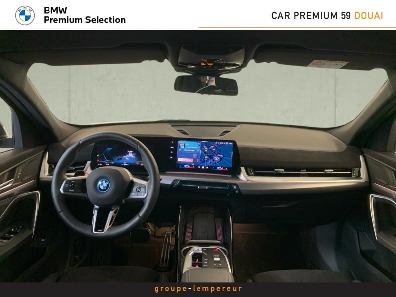 Image BMW X2 iX2 eDrive20 204ch M Sport