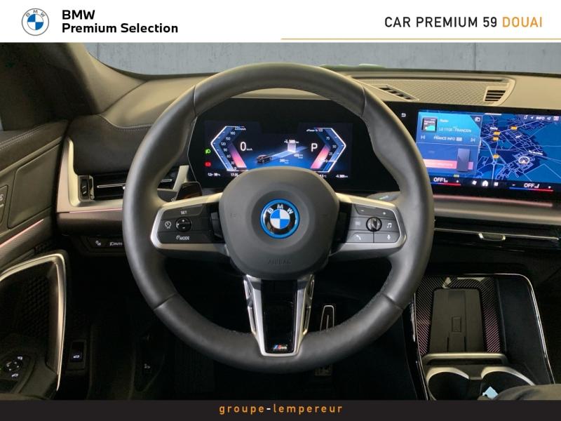 Image BMW X2 iX2 eDrive20 204ch M Sport