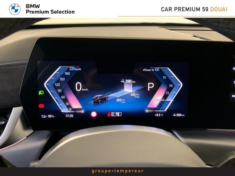 Image BMW X2 iX2 eDrive20 204ch M Sport