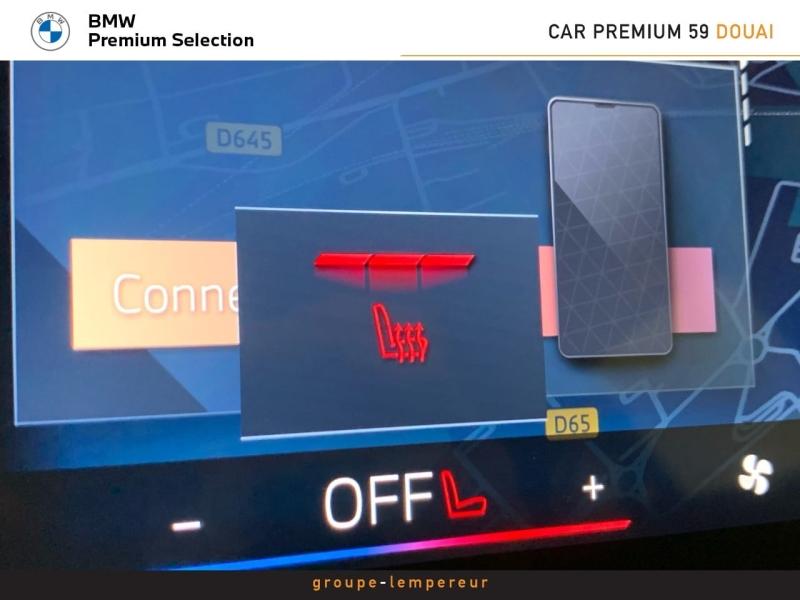 Image BMW X2 iX2 eDrive20 204ch M Sport