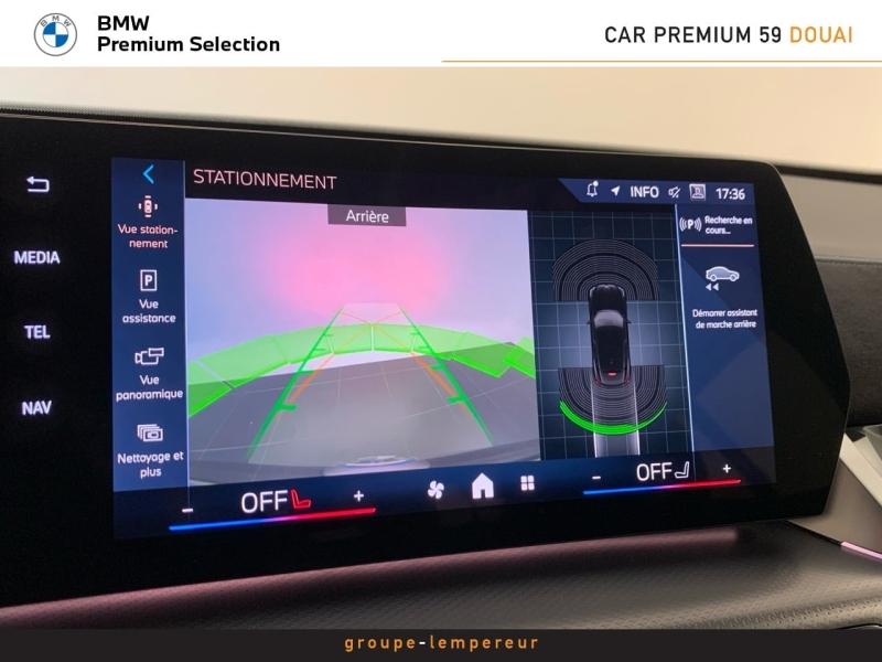 Image BMW X2 iX2 eDrive20 204ch M Sport