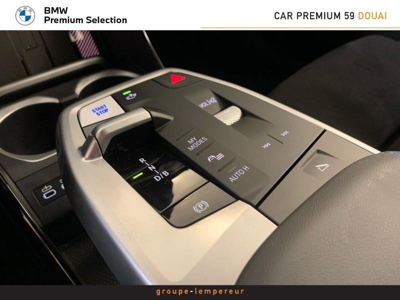 Image BMW X2 iX2 eDrive20 204ch M Sport