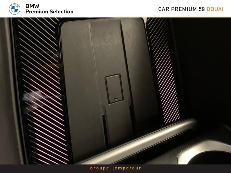 Image BMW X2 iX2 eDrive20 204ch M Sport