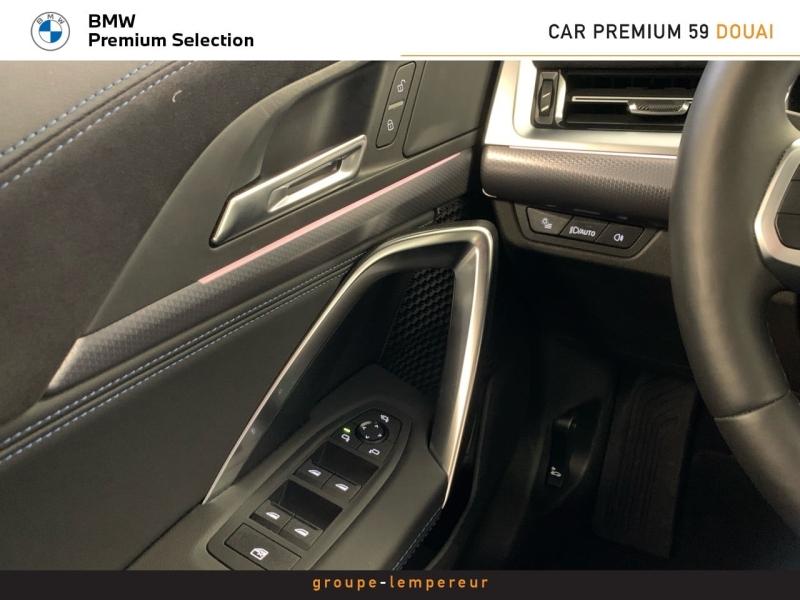 Image BMW X2 iX2 eDrive20 204ch M Sport