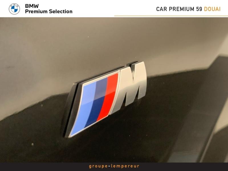 Image BMW X2 iX2 eDrive20 204ch M Sport