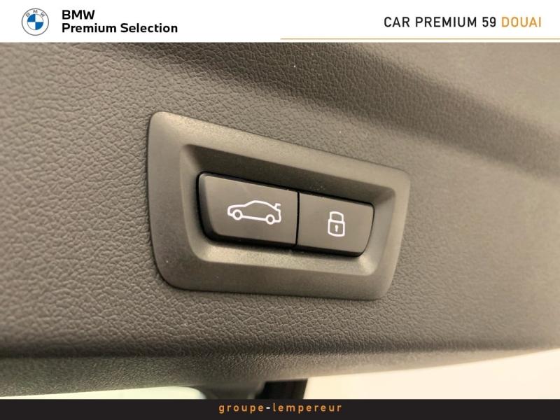 Image BMW X2 iX2 eDrive20 204ch M Sport