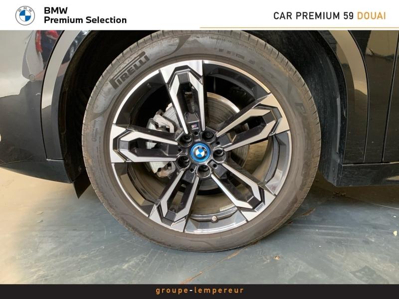 Image BMW X2 iX2 eDrive20 204ch M Sport