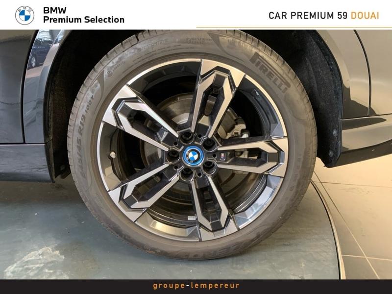 Image BMW X2 iX2 eDrive20 204ch M Sport