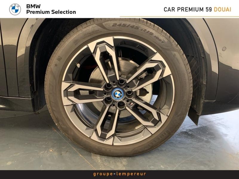 Image BMW X2 iX2 eDrive20 204ch M Sport