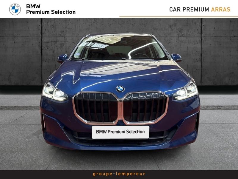 Image BMW Série 2 ActiveTourer 218i 136ch DKG7