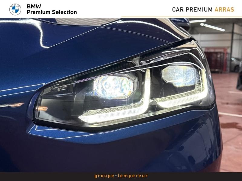 Image BMW Série 2 ActiveTourer 218i 136ch DKG7