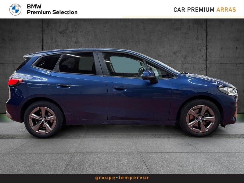 Image BMW Série 2 ActiveTourer 218i 136ch DKG7