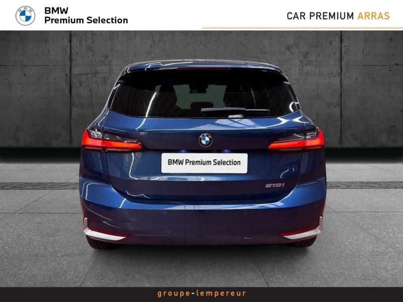 Image BMW Série 2 ActiveTourer 218i 136ch DKG7