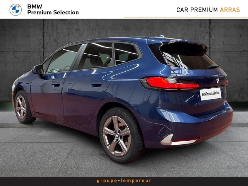 Image BMW Série 2 ActiveTourer 218i 136ch DKG7