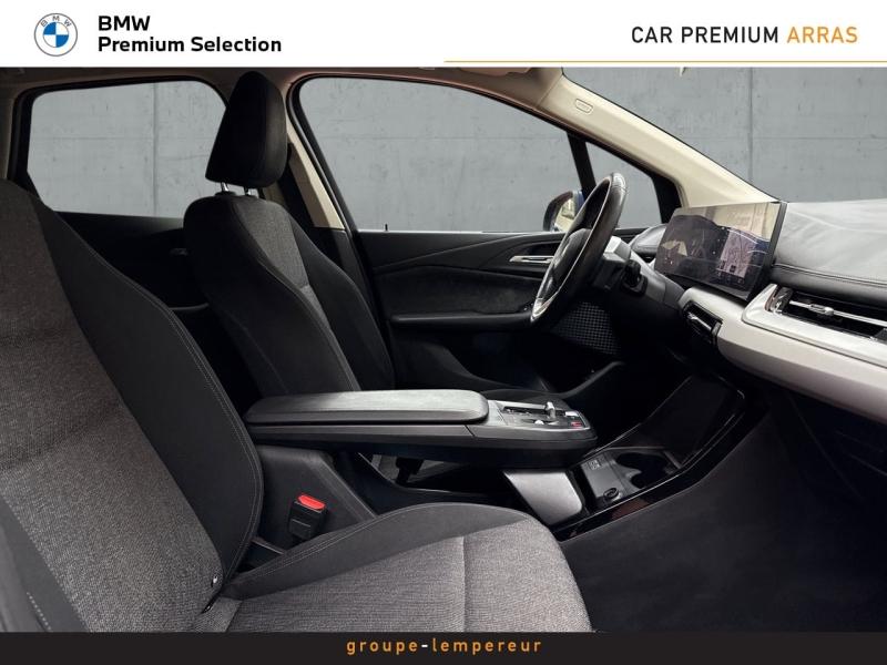 Image BMW Série 2 ActiveTourer 218i 136ch DKG7