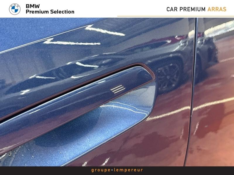 Image BMW Série 2 ActiveTourer 218i 136ch DKG7