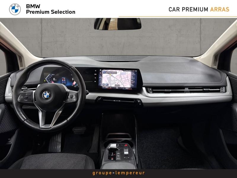 Image BMW Série 2 ActiveTourer 218i 136ch DKG7