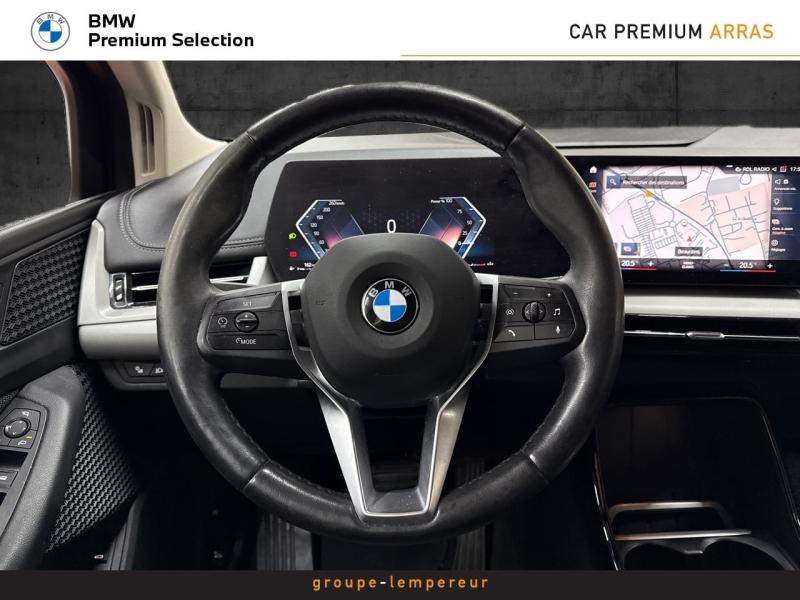 Image BMW Série 2 ActiveTourer 218i 136ch DKG7