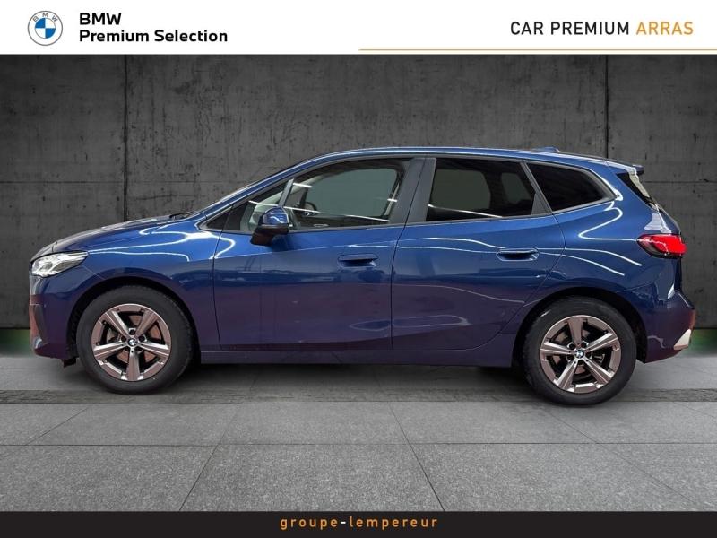 Image BMW Série 2 ActiveTourer 218i 136ch DKG7