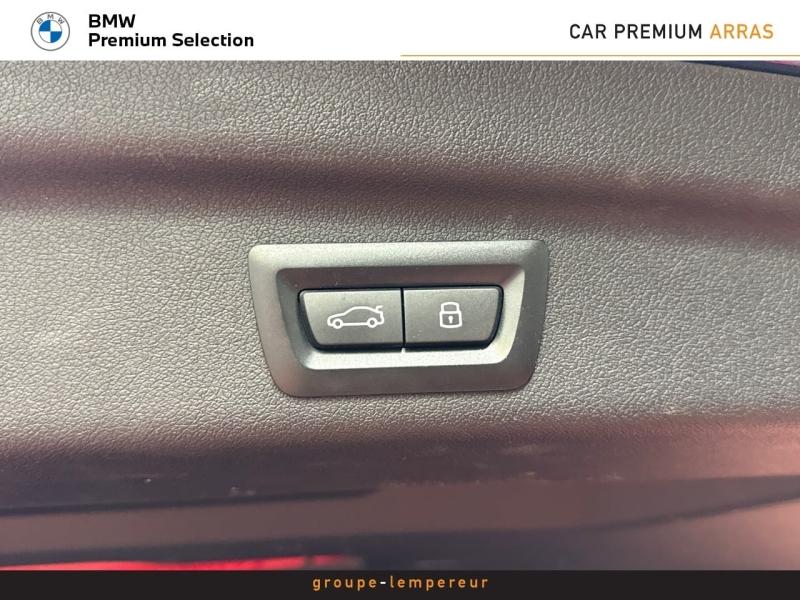 Image BMW Série 2 ActiveTourer 218i 136ch DKG7