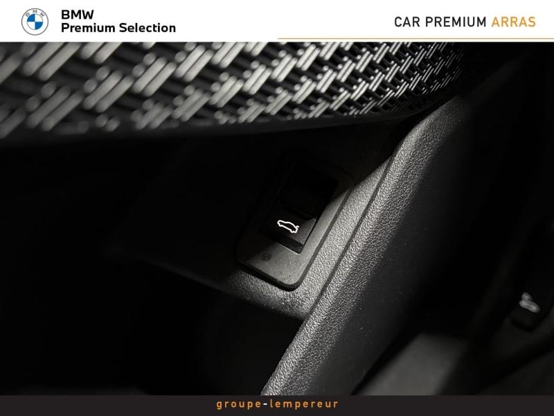 Image BMW Série 2 ActiveTourer 218i 136ch DKG7